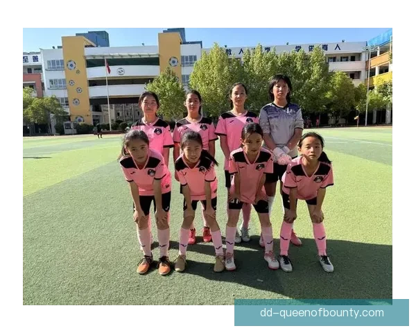 女足足球助力性别平等推动社会进步彰显女性力量 女足足球助力性别平等推动社会进步彰显女性力量