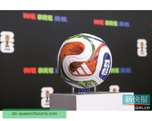 2026世界杯组委会推出加墨美三国观赛通关便利新举措 2026世界杯组委会推出加墨美三国观赛通关便利新举措